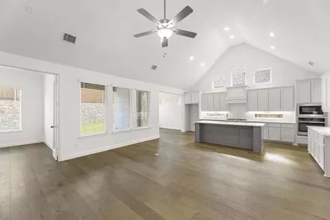 Living - 2003 Euclid Dr, Rockwall, TX 75087 photo 1 of 3