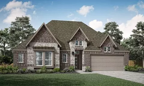 Exterior - 2003 Euclid Dr, Rockwall, TX 75087 photo 3 of 5