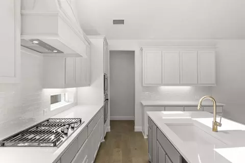 Kitchen - 2003 Euclid Dr, Rockwall, TX 75087 photo 3 of 4