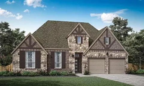Exterior - 2003 Euclid Dr, Rockwall, TX 75087 photo 4 of 5