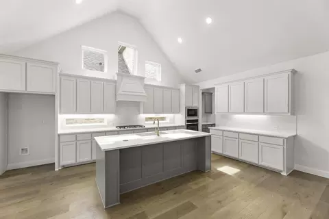 Kitchen - 2003 Euclid Dr, Rockwall, TX 75087 photo 1 of 4