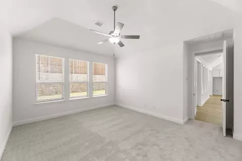 Bedroom - 2003 Euclid Dr, Rockwall, TX 75087 photo 6 of 8