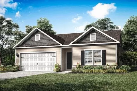 1078 Russel Dr, Winston Salem, NC 27127