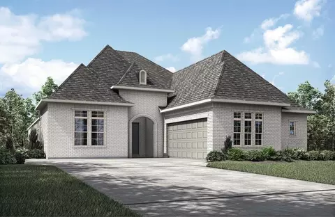 4804 Cypress Thorn Dr, Arlington, TX 76005