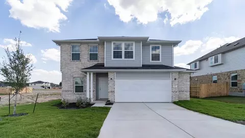 105 Mathew St, Bertram, TX 78605