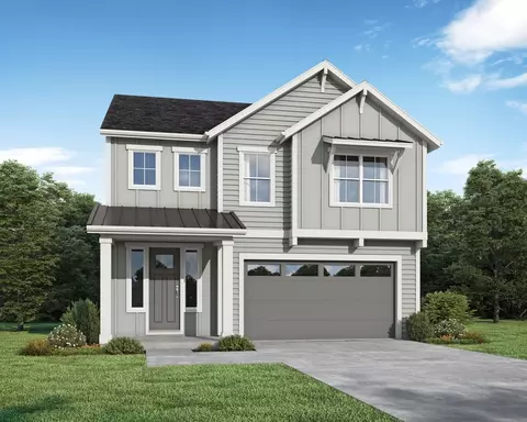 6494 SW Windflower St, Wilsonville, OR 97070