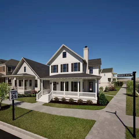 555 Preserve Way, Hoover, AL 35226