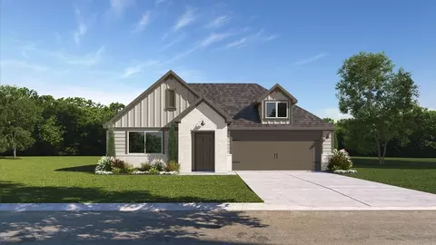 226 Quarter Horse Rd, Nolanville, TX 76559