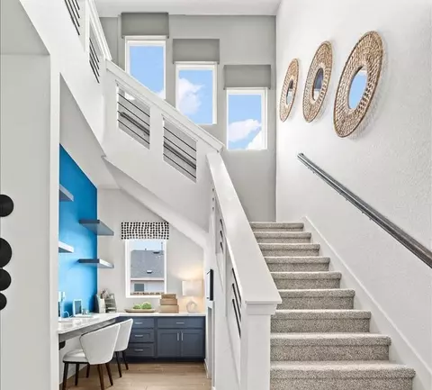 Entry Way - 208 Star Rush Trl, Georgetown, TX 78633 photo 1 of 1