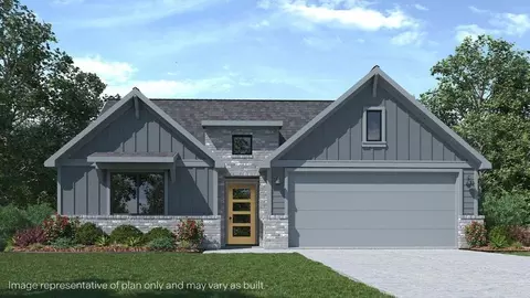 8606 E Galveston St, Broken Arrow, OK 74014