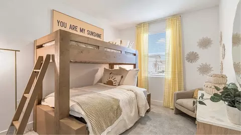 Bedroom - 3709 Acre Ct, Shafter, CA 93263 photo 2 of 3