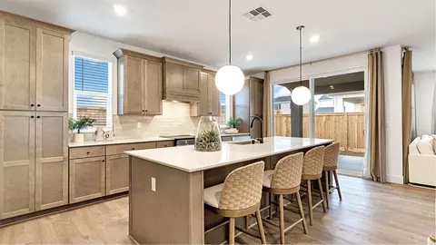 Kitchen - 3709 Acre Ct, Shafter, CA 93263 photo 2 of 7