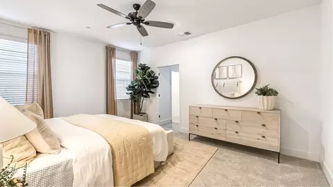 Bedroom - 3709 Acre Ct, Shafter, CA 93263 photo 1 of 3