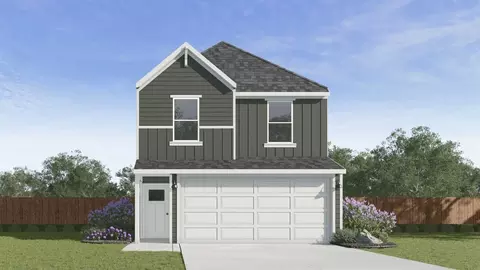 5842 Mansfield Creek Ln, Houston, TX 77091