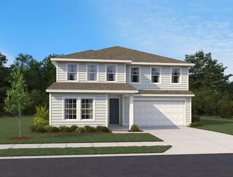 6358 Rover Way, Saint Cloud, FL 34771