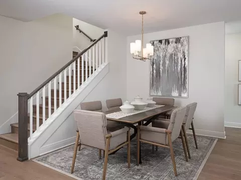 Dining - 6358 Rover Way, Saint Cloud, FL 34771 photo 2 of 6