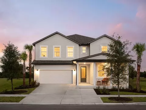 Exterior - 6358 Rover Way, Saint Cloud, FL 34771 photo 2 of 9