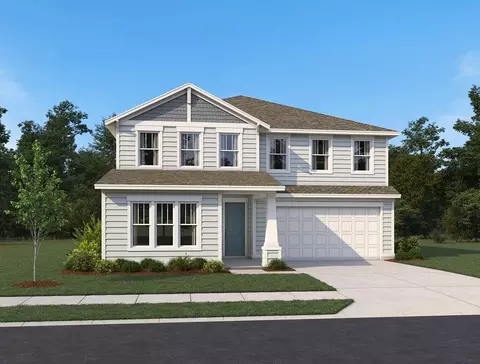 Exterior - 6358 Rover Way, Saint Cloud, FL 34771 photo 2 of 10