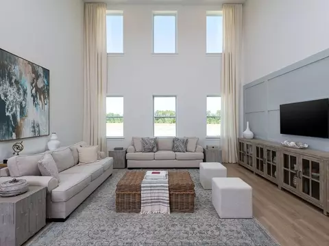 Living - 6358 Rover Way, Saint Cloud, FL 34771 photo 5 of 5