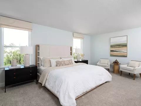Bedroom - 6358 Rover Way, Saint Cloud, FL 34771 photo 3 of 4