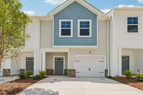 4619 Green Drake Dr, Charlotte, NC 28269