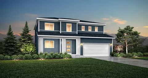 6874 W Holly Lake Dr, West Jordan, UT 84081