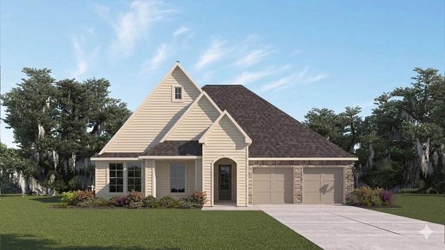 58915 Island Drive Model, Plaquemine, LA 70764