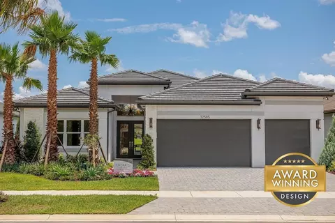 32555 Murano Ct, Wesley Chapel, FL 33543
