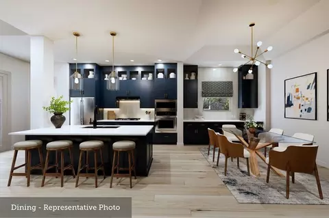 Dining - 1504 Melissa Ave, Anna, TX 75409 photo 2 of 3