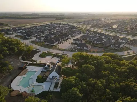 View/Area - 1504 Melissa Ave, Anna, TX 75409 photo 5 of 6
