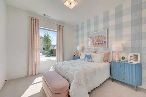 Bedroom - 1504 Melissa Ave, Anna, TX 75409 photo 2 of 3