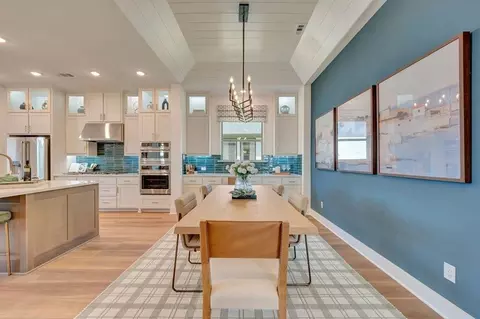 Dining - 1504 Melissa Ave, Anna, TX 75409 photo 3 of 3