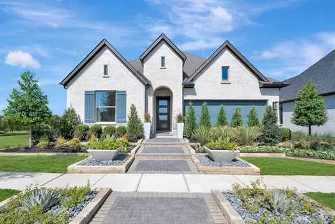 Exterior - 1504 Melissa Ave, Anna, TX 75409 photo 2 of 4