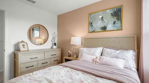 Bedroom - 6867 SW 90th Loop, Ocala, FL 34476 photo 4 of 5