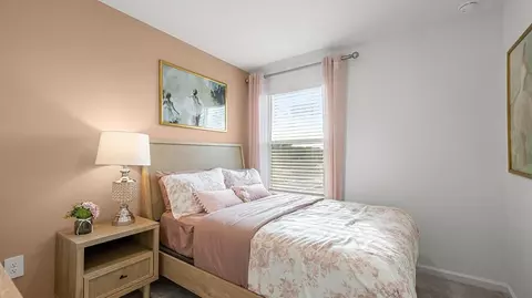 Bedroom - 6867 SW 90th Loop, Ocala, FL 34476 photo 3 of 5