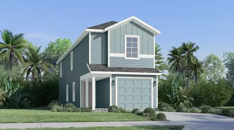 Exterior - 6867 SW 90th Loop, Ocala, FL 34476 photo 2 of 3