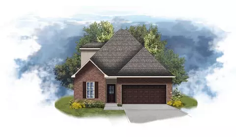 11518 Juban Parc Ave, Denham Springs, LA 70726