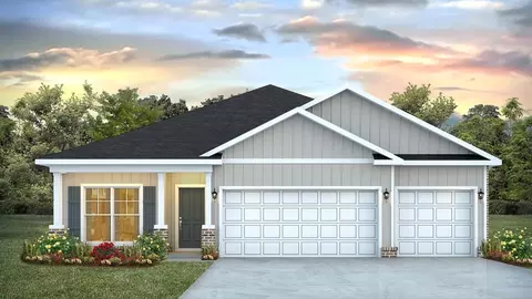 201 W Farm Owl Dr, Freeport, FL 32439