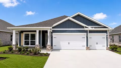 201 W Farm Owl Dr, Freeport, FL 32439