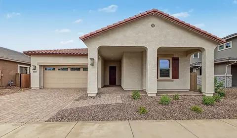 21950 E Bonanza Way, Queen Creek, AZ 85142