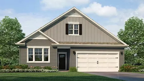 501 Claire Dr, Plain City, OH 43064