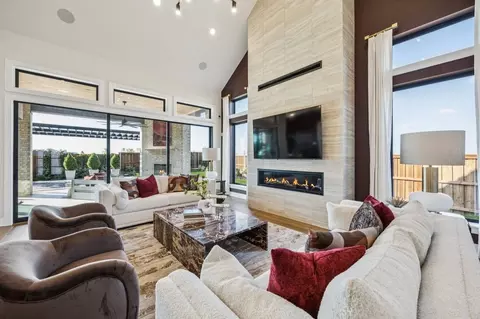 9175 Pavonia Ln, Frisco, TX 75035