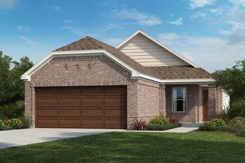 3805 Tufino Ln, Round Rock, TX 78665