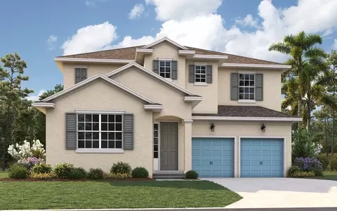 5306 Marshelder St, Apopka, FL 32712