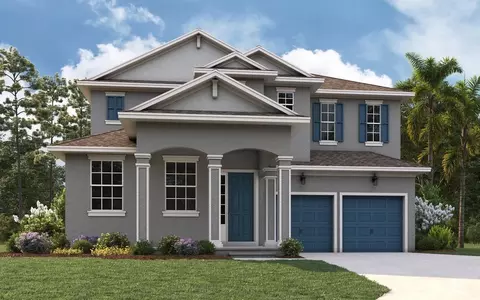 5306 Marshelder St, Apopka, FL 32712