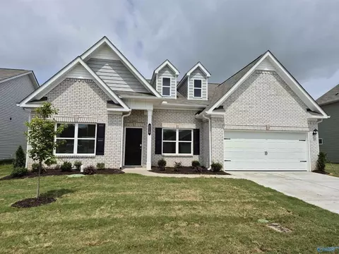 220 Roman Randall Rd, New Market, AL 35761