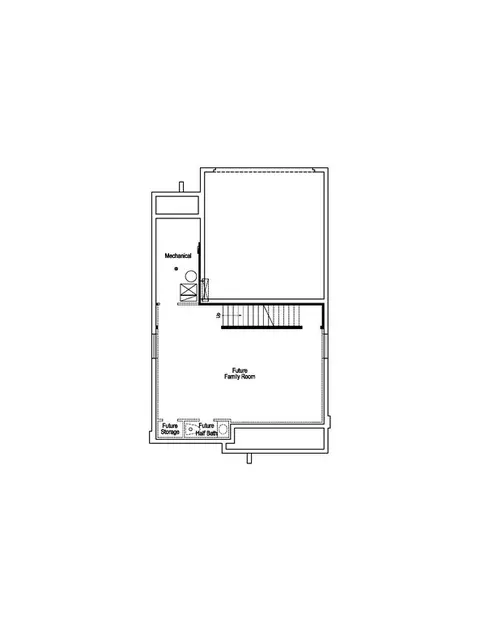 Floorplan - 6417 Vernon Dr, Eagle Mountain, UT 84005 photo 3 of 3
