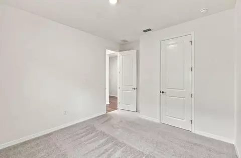 Bedroom - 5033 Orinoco Ln, Saint Cloud, FL 34771 photo 3 of 4