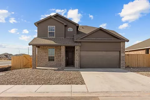 6102 Bluebell Dr, Odessa, TX 79762