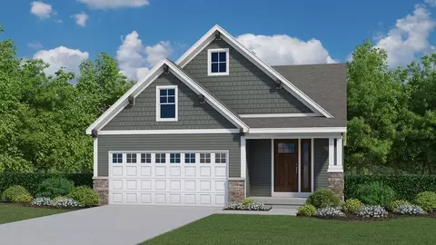 Quarter Horse Drive NE, Cedar Springs, MI 49319